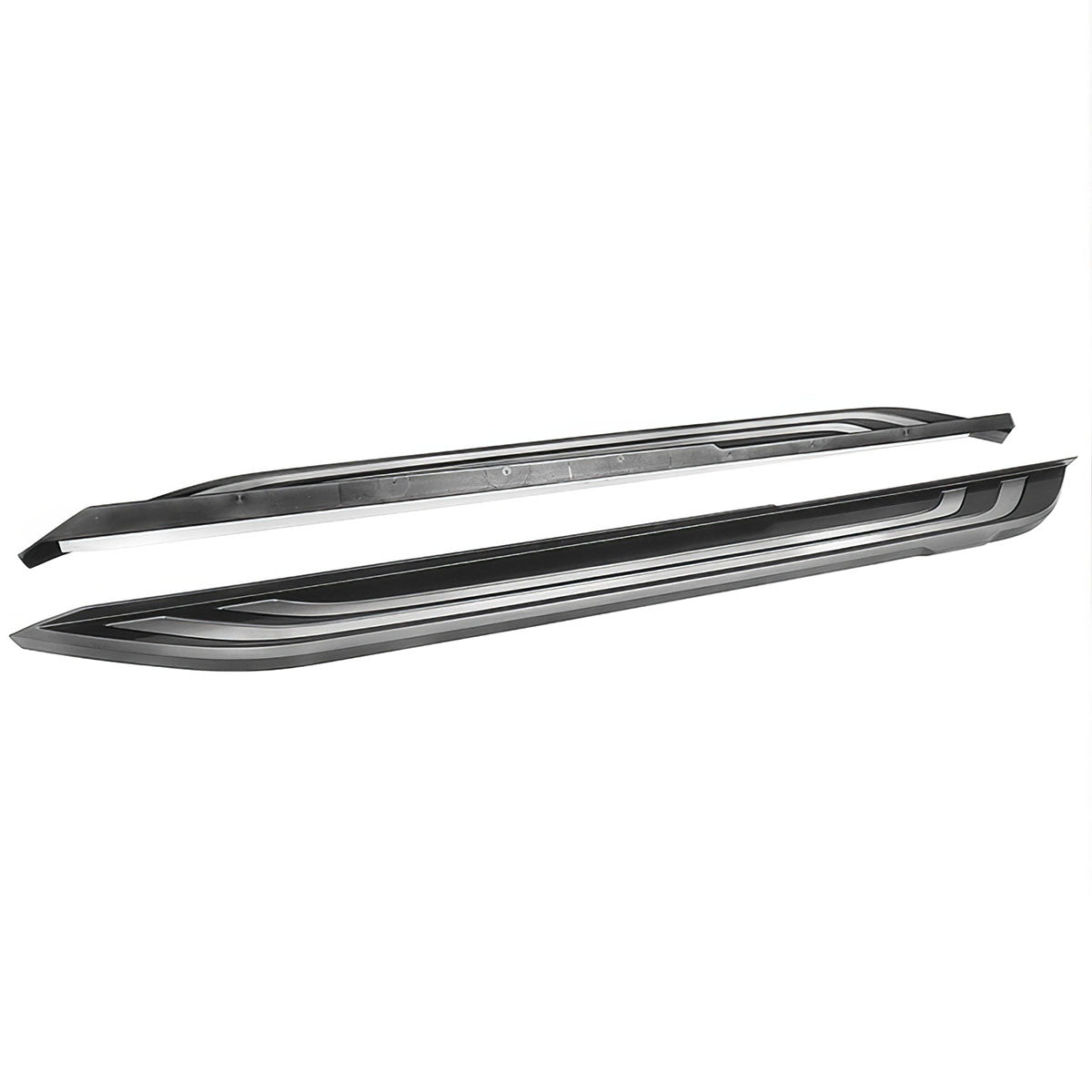 2019-2025 Toyota RAV4 XA50 2021-2024 RAV4 Prime Running Board Nerf Bar