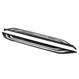2019-2025 Toyota RAV4 XA50 2021-2024 RAV4 Prime Running Board Nerf Bar
