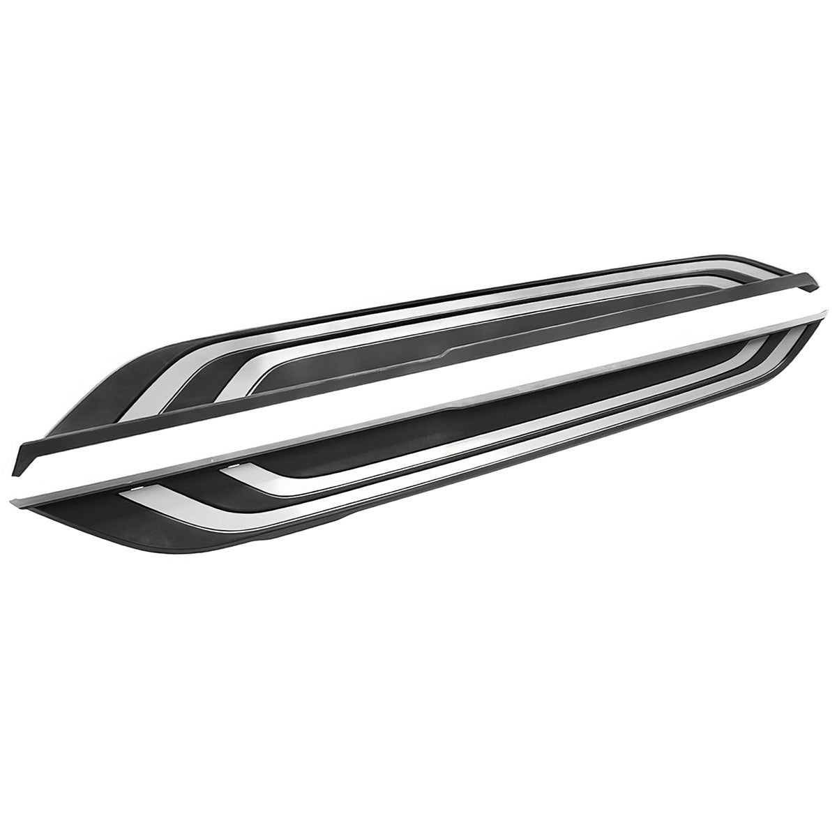2019-2025 Toyota RAV4 XA50 2021-2024 RAV4 Prime Running Board Nerf Bar