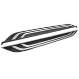 2019-2025 Toyota RAV4 XA50 2021-2024 RAV4 Prime Running Board Nerf Bar