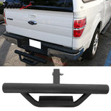 2007-2018 Jeep Wrangler 2 Door Side Running Boards