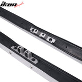 2017-2022 Honda CR-V OE Style Silver Roof Rack Cross Bar Aluminum
