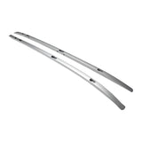 2023-2025 Honda CR-V CRV OE Style 2PCS Roof Racks Side Bar Aluminum