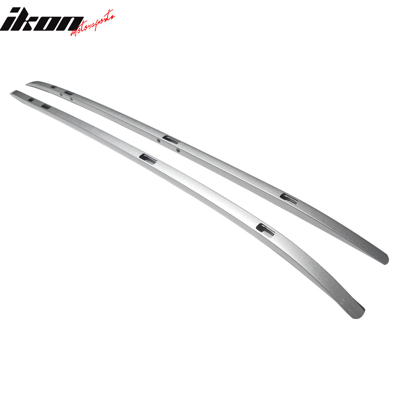 2023-2025 Honda CR-V CRV OE Style 2PCS Roof Racks Side Bar Aluminum