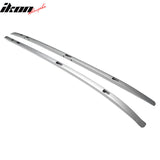 2023-2025 Honda CR-V CRV OE Style 2PCS Roof Racks Side Bar Aluminum