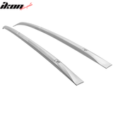 2015-2024 Nissan Murano Z52 OE Style Roof Rack Cross Bar Pair ABS