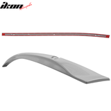 2015-2024 Nissan Murano Z52 OE Style Roof Rack Cross Bar Pair ABS