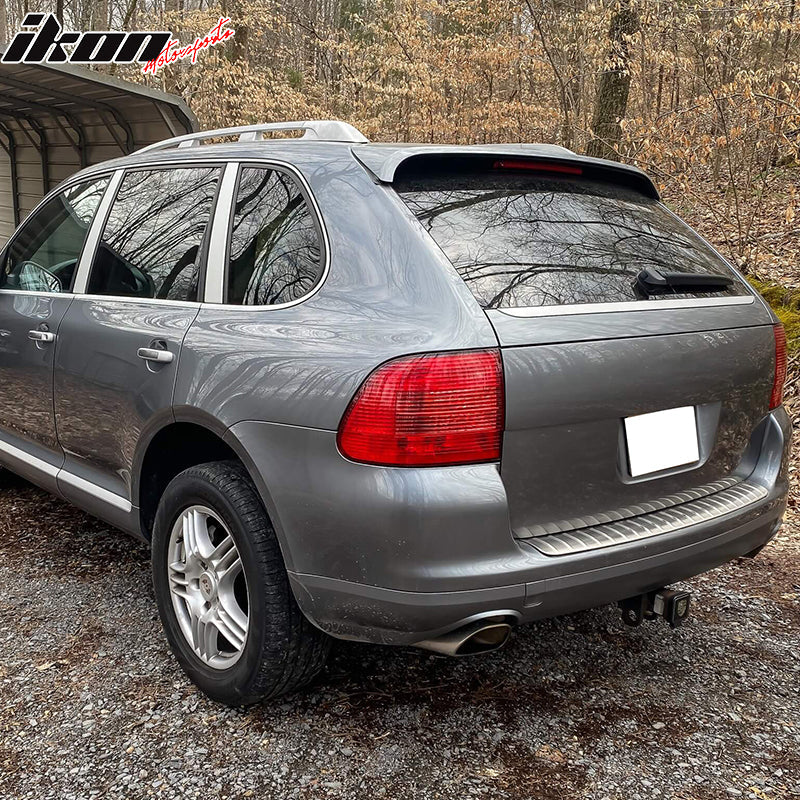 2003-2010 Porsche Cayenne OE Style Roof Rack Cross Bar Aluminum