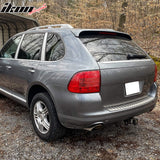2003-2010 Porsche Cayenne OE Style Roof Rack Cross Bar Aluminum