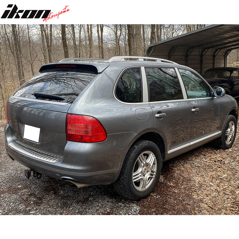 2003-2010 Porsche Cayenne OE Style Roof Rack Cross Bar Aluminum