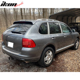 2003-2010 Porsche Cayenne OE Style Roof Rack Cross Bar Aluminum