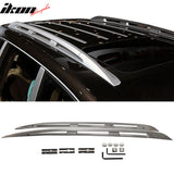 2003-2010 Porsche Cayenne OE Style Roof Rack Cross Bar Aluminum