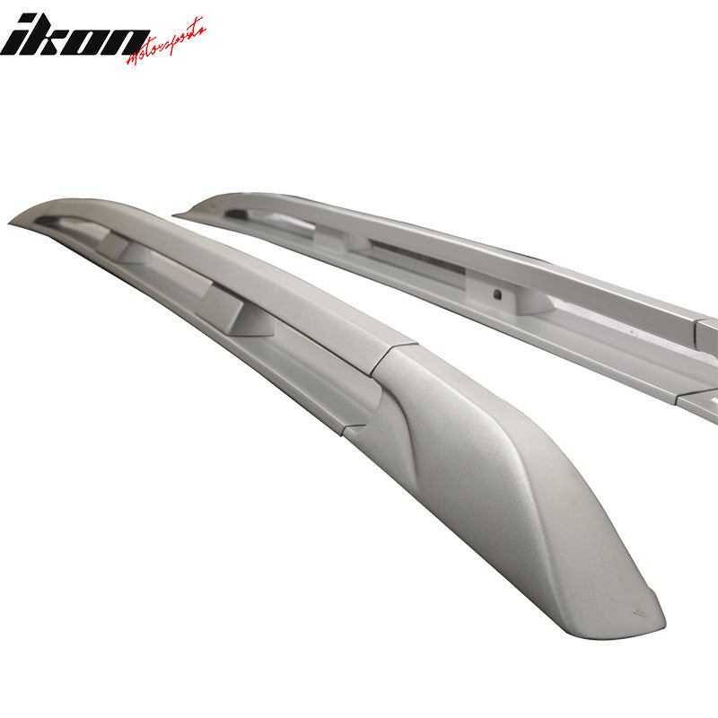 2003-2010 Porsche Cayenne OE Style Roof Rack Cross Bar Aluminum