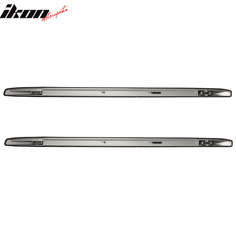 2003-2010 Porsche Cayenne OE Style Roof Rack Cross Bar Aluminum