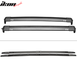 Fits 06-13 Range Rover Sports Running Board Side Step Bar + Roof Rack
