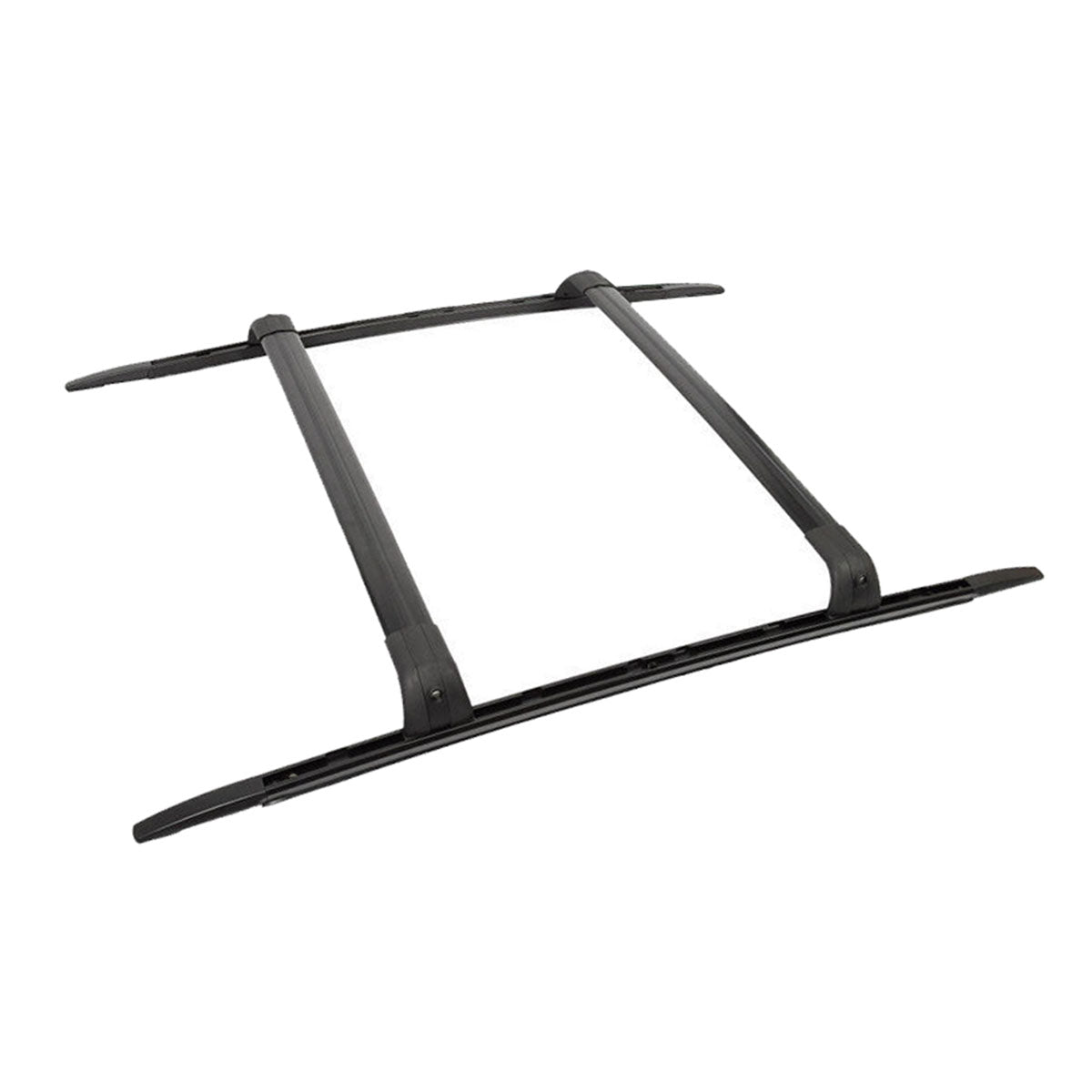 Roof Rack Cross Bar for Land Rover Range Rover 2002-2012 OE Style Aluminum