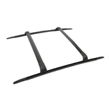 Roof Rack Cross Bar for Land Rover Range Rover 2002-2012 OE Style Aluminum