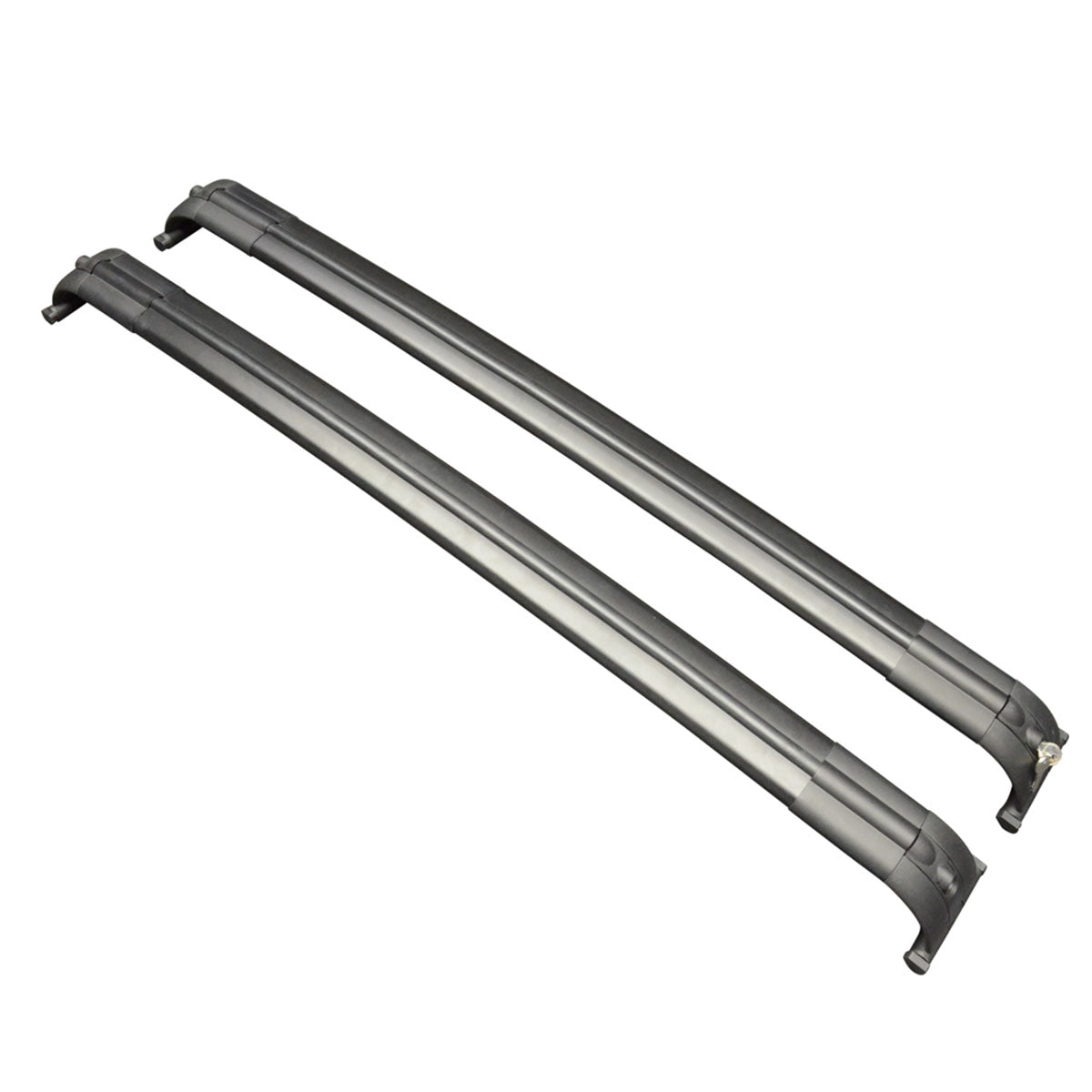 Roof Rack Cross Bar for Land Rover Range Rover 2002-2012 OE Style Aluminum