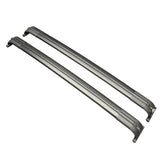 Roof Rack Cross Bar for Land Rover Range Rover 2002-2012 OE Style Aluminum