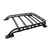 2010-2024 Toyota 4Runner T Style Cargo Basket Cross Bars Aluminum 5PCS