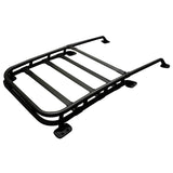 2007-2014 Toyota Fj Cruiser OE Roof Cross Bar Luggage Carrier Aluminum