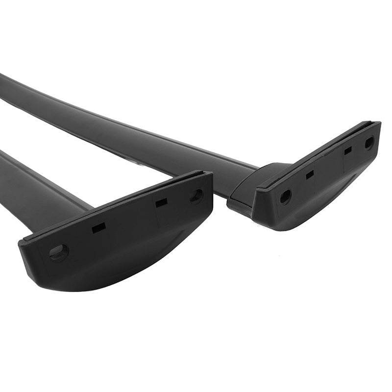 Roof Rack Cross Bars for Acura MDX 2014-2020 OE Style Top Aluminum ABS