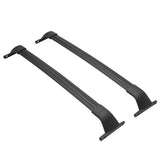 Roof Rack Crossbar for Chevy Equinox GMC Terrain 2018-2024 Aluminum ABS