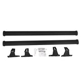 2018-2024Â Chevrolet Equinox GMC Terrain Roof Rack Crossbar Aluminum