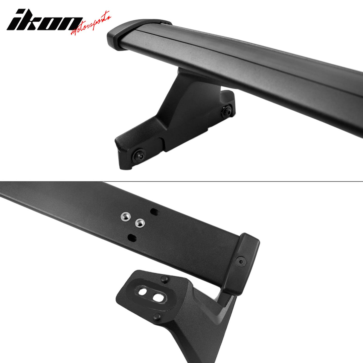 2018-2024Â Chevrolet Equinox GMC Terrain Roof Rack Crossbar Aluminum