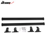 2018-2024Â Chevrolet Equinox GMC Terrain Roof Rack Crossbar Aluminum