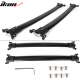 2010-2017 Chevy Equinox GMC Terrain Factory Style Roof Rack Cross Bar