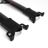 2010-2017 Chevy Equinox GMC Terrain Factory Style Roof Rack Cross Bar