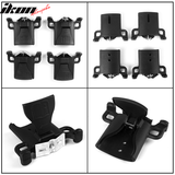 2010-2017 Chevy Equinox GMC Terrain Factory Style Roof Rack Cross Bar