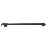 2021-2025 Ford Bronco Top Roof Rack Cargo Carrier Crossbar Aluminum