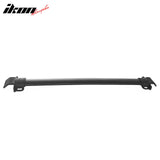 2021-2025 Ford Bronco Top Roof Rack Rail & Cross Bars Aluminum 5PCS
