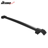 2021-2025 Ford Bronco Top Roof Rack Rail & Cross Bars Aluminum 5PCS