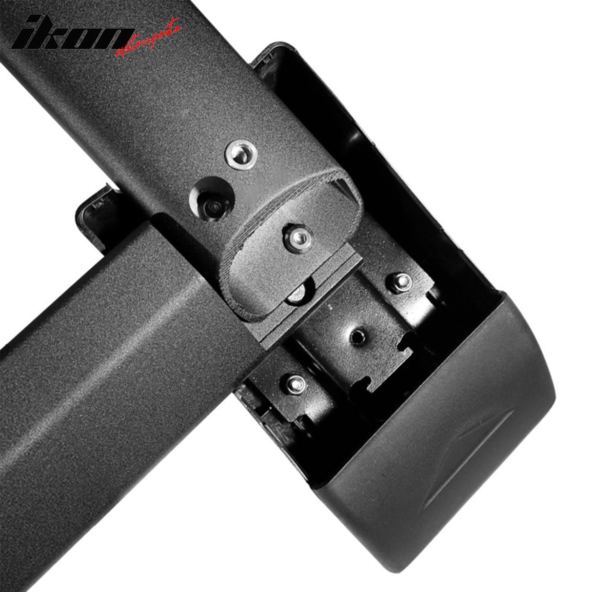 2021-2025 Ford Bronco Top Roof Rack Rail & Cross Bars Aluminum 5PCS