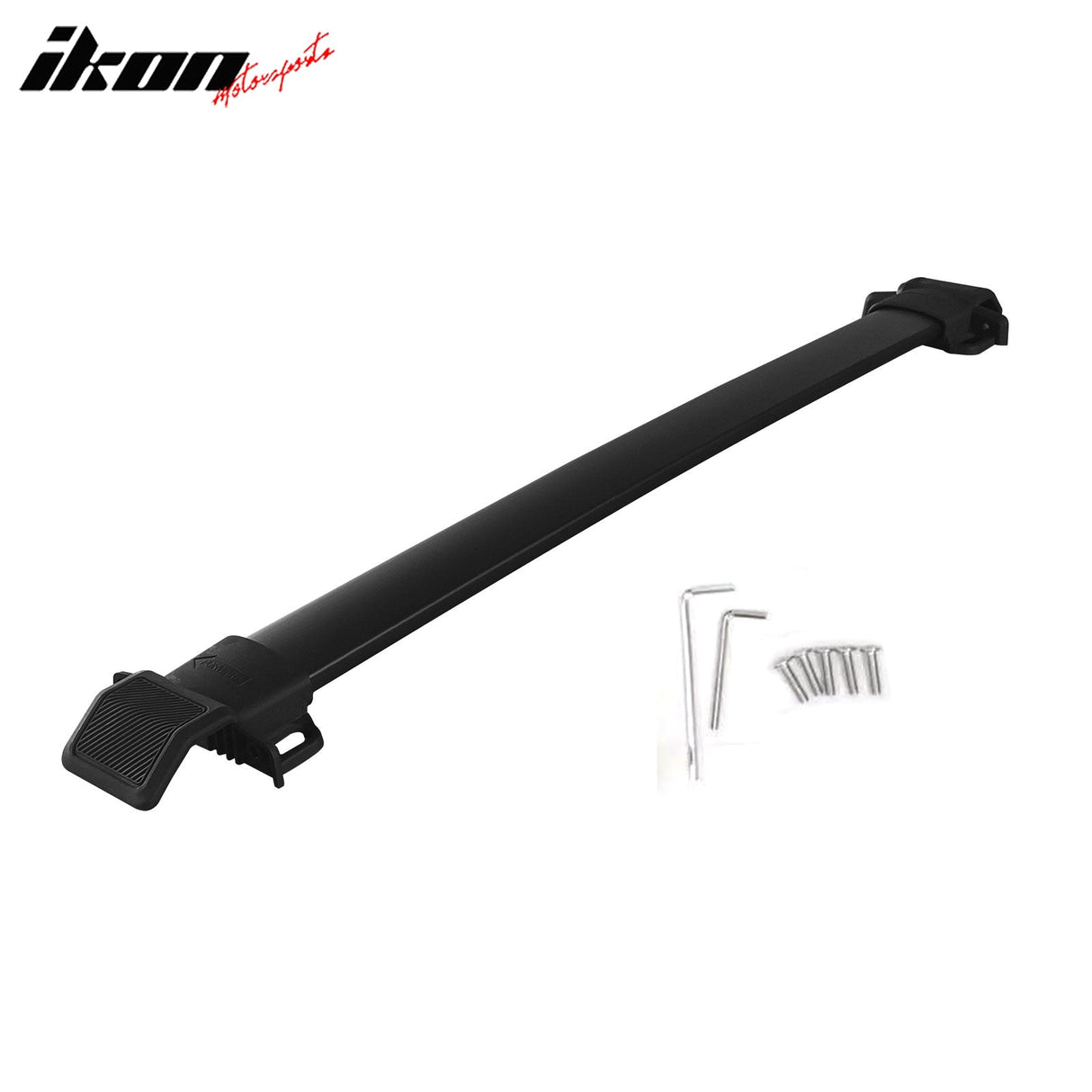 2021-2025 Ford Bronco Top Roof Rack Rail & Cross Bars Aluminum 5PCS