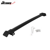 2021-2025 Ford Bronco Top Roof Rack Rail & Cross Bars Aluminum 5PCS