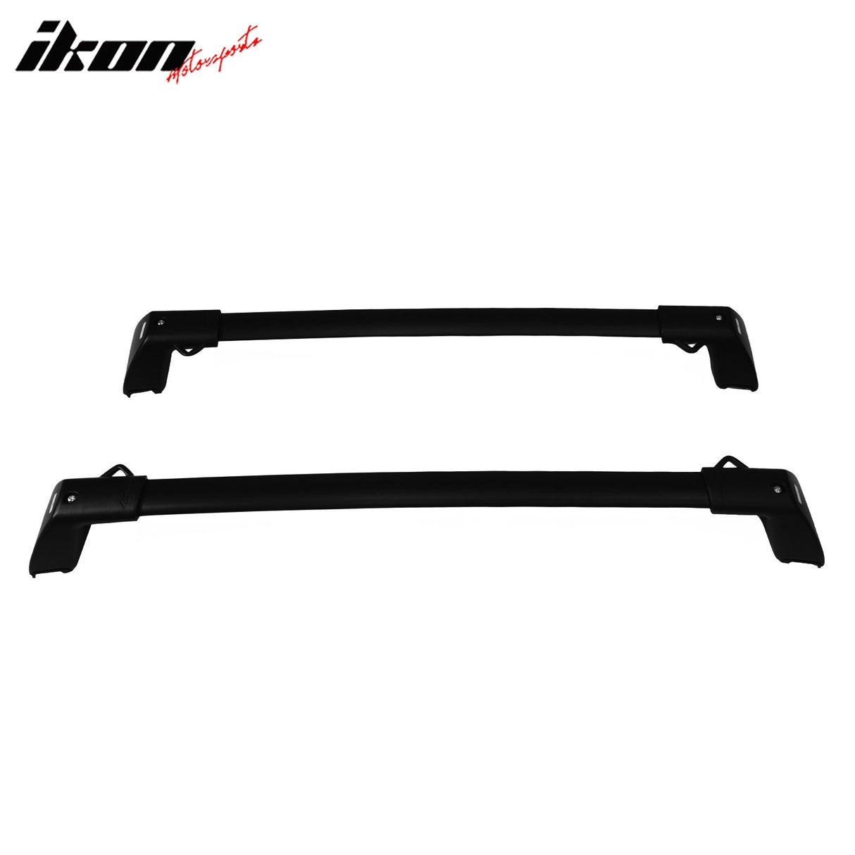 2021-2025 Ford Bronco Sport Roof Rack Cargo Carrier Cross Bar Aluminum