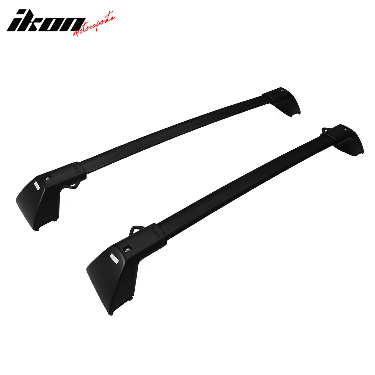 2021-2025 Ford Bronco Sport Roof Rack Cargo Carrier Cross Bar Aluminum