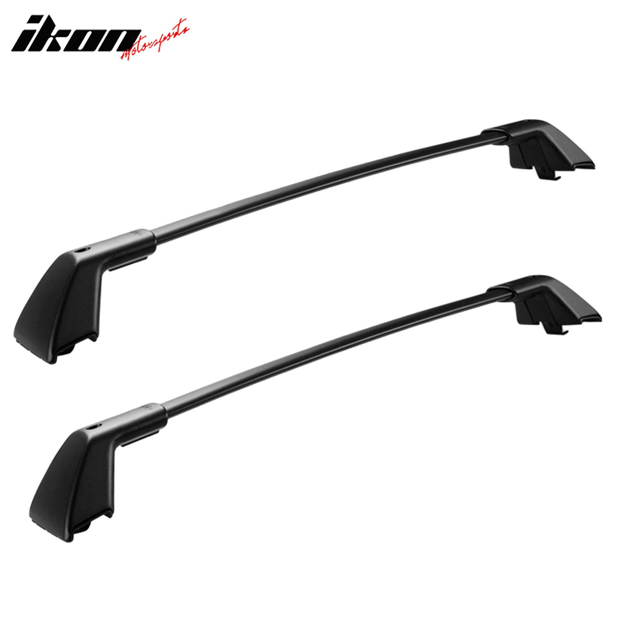 2021-2025 Ford Bronco Sport Roof Rack Cargo Carrier Cross Bar Aluminum