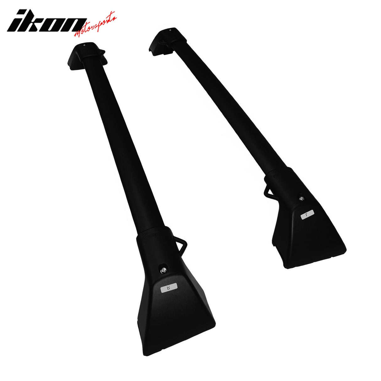 2021-2025 Ford Bronco Sport Roof Rack Cargo Carrier Cross Bar Aluminum