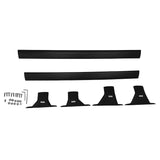2018-2024 Ford Expedition Lincoln Navigator Roof Rack Crossbar Aluminu