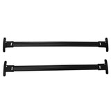 2016-2019 Ford Explorer Roof Rack Cargo Carrier Crossbar Aluminum