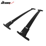 2016-2019 Ford Explorer Roof Rack Cargo Carrier Crossbar Aluminum
