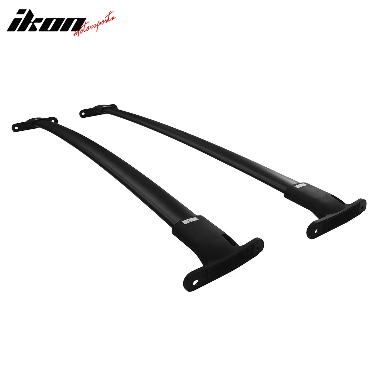 2016-2019 Ford Explorer Roof Rack Cargo Carrier Crossbar Aluminum