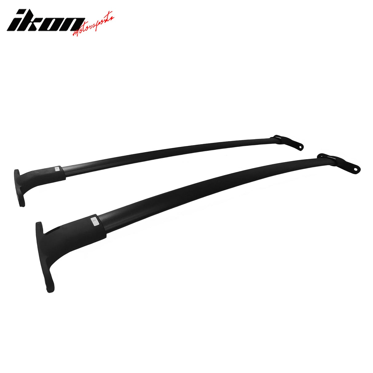 2016-2019 Ford Explorer Roof Rack Cargo Carrier Crossbar Aluminum