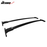 2016-2019 Ford Explorer Roof Rack Cargo Carrier Crossbar Aluminum