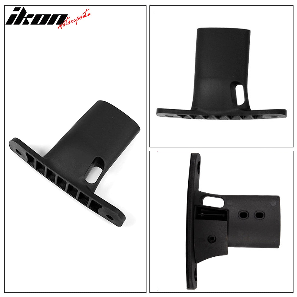 2016-2019 Ford Explorer Roof Rack Cargo Carrier Crossbar Aluminum